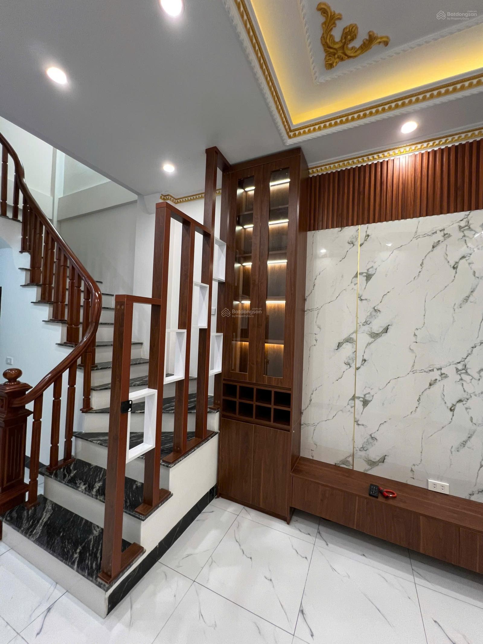Bán nhà Ỷ La, Lê Trọng Tấn, Hà Đông 5T mới đẹp chỉ hơn 4 tỷ