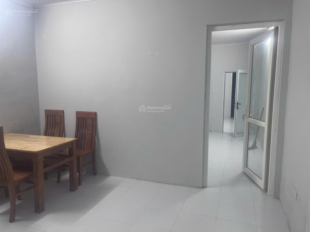 Cho thuê nhà riêng, diện tích sử dụng 90m2, ô tô tải đỗ cửa, giá 8 triệu