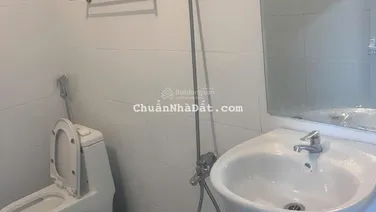 Cho thuê nhà riêng, diện tích sử dụng 90m2, ô tô tải đỗ cửa, giá 8 triệu
