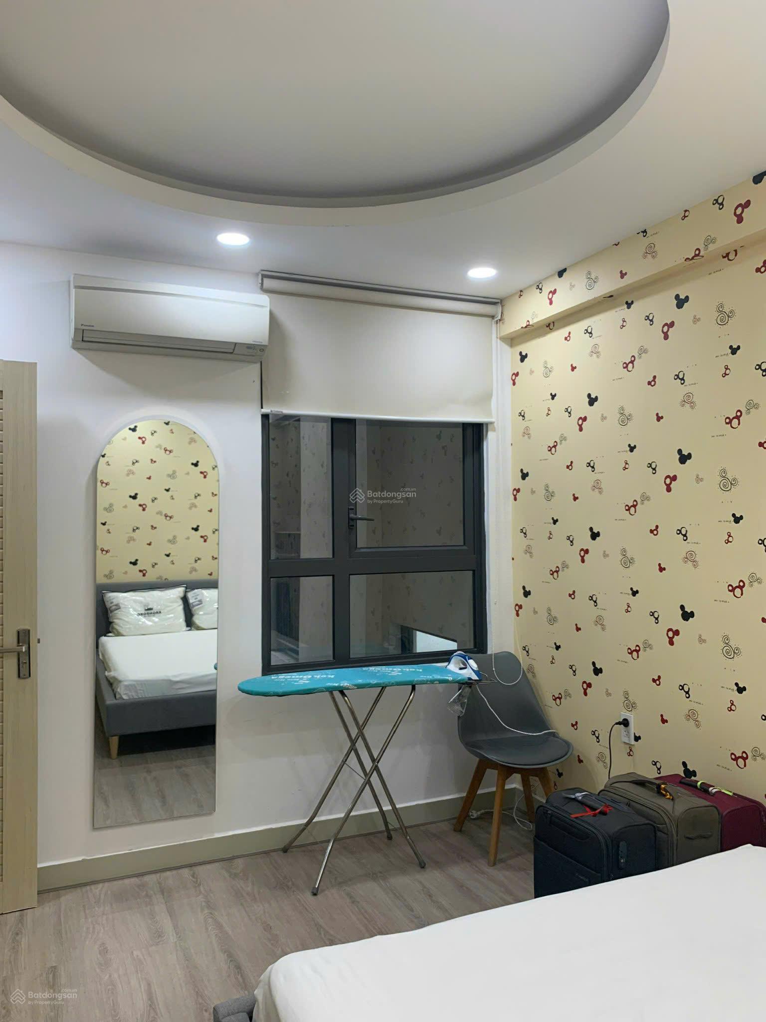 Bán căn hộ 2PN, 2WC tại Bảy Hiền Tower, 2,85 tỷ, 72m2, Tân Bình, HCM. HOT - LH: 0968 997 *** VŨ