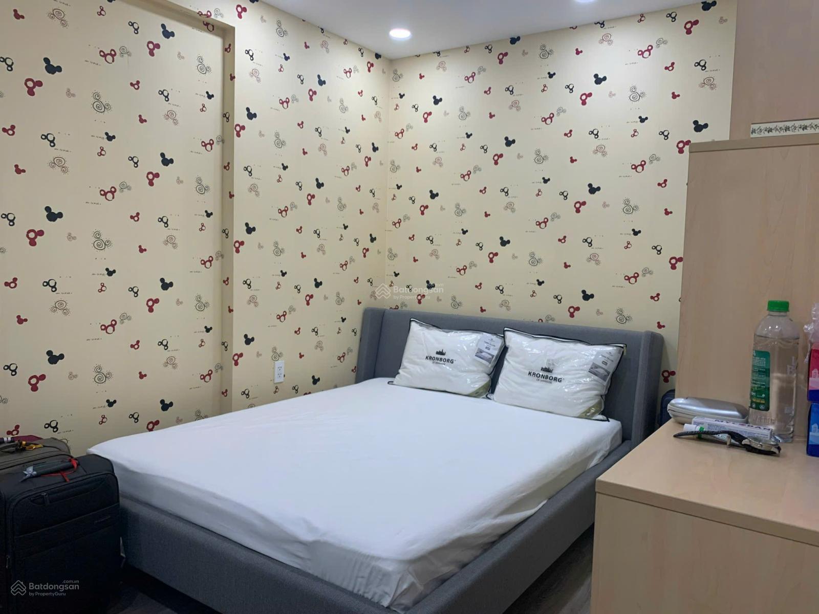 Bán căn hộ 2PN, 2WC tại Bảy Hiền Tower, 2,85 tỷ, 72m2, Tân Bình, HCM. HOT - LH: 0968 997 *** VŨ