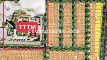 Hàng thanh lý đất nền dự án Cát Tường Phú Hưng, hàng khách gửi giá tốt