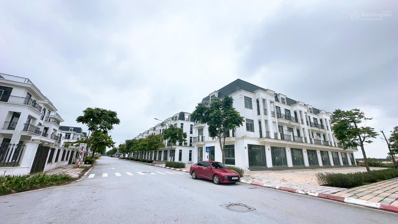 Chủ gửi bán căn liền kề HUD Mê Linh Center đẹp xuất sắc, giá yêu thương Chủ gửi bán căn liền kề HUD Mê Linh Center đẹp xuất sắc, giá yêu thương