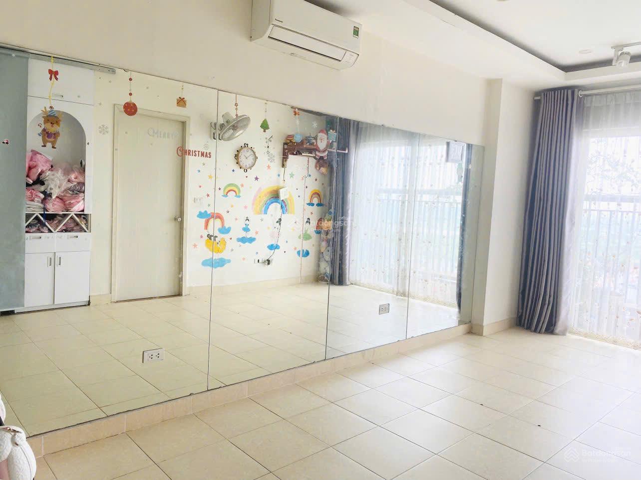 Bán căn hộ Ecohome Phúc Lợi, 3,65 tỷ, 69m2, 2PN, 2WC, Long Biên, Hà Nội