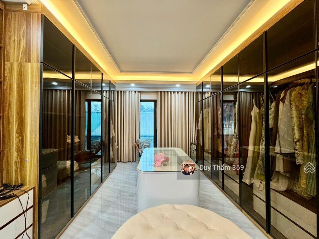 Nhà mới koong | 6 tầng thang máy | ô tô vào nhà | ô tô tránh trước cửa | 40m2 | giá 7 tỷ