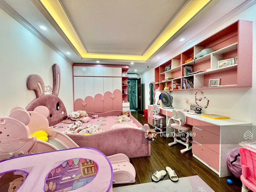 Nhà mới koong | 6 tầng thang máy | ô tô vào nhà | ô tô tránh trước cửa | 40m2 | giá 7 tỷ