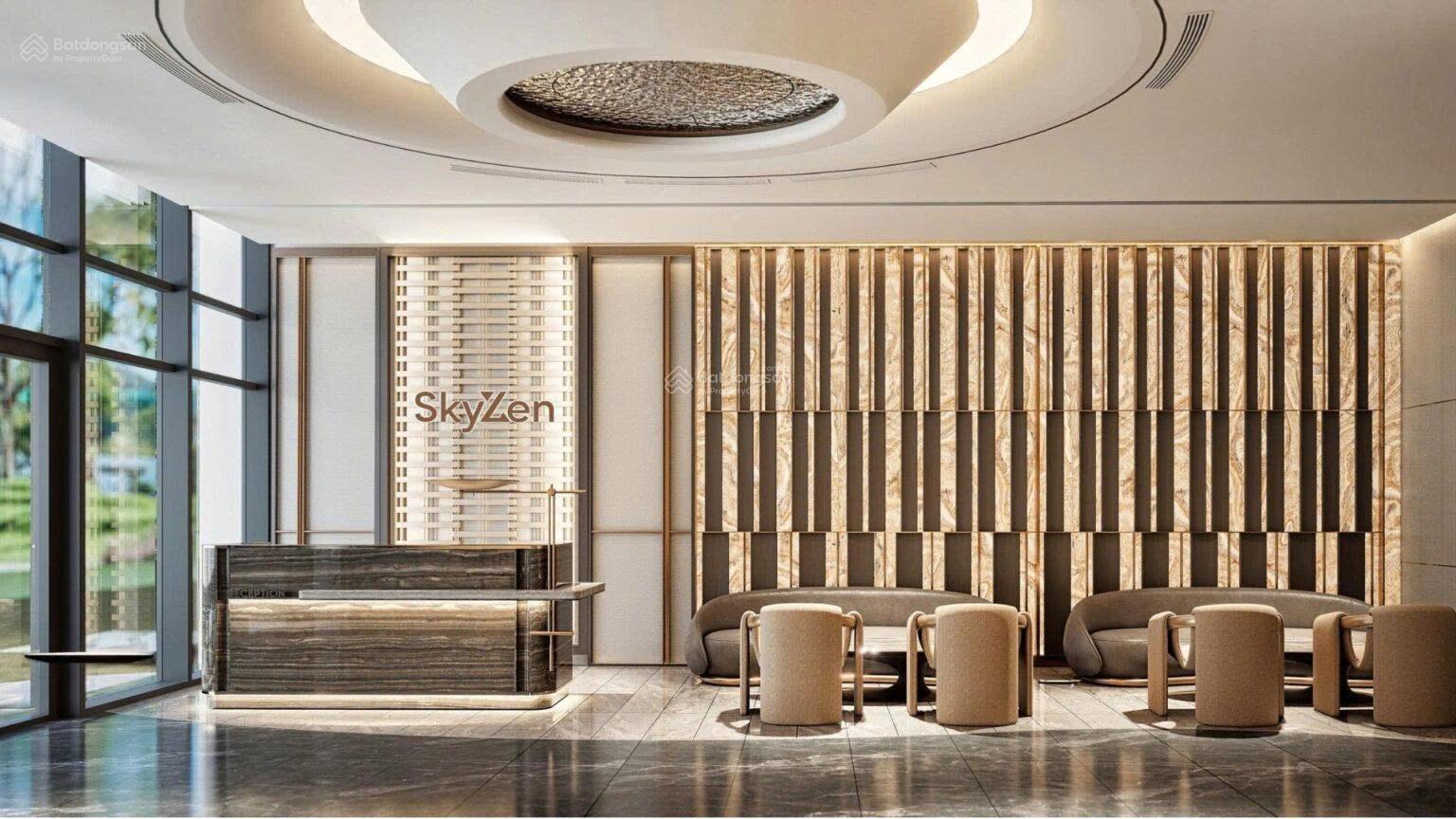 SkyZen - Phân khu cao cấp nhất Picity Sky Park chính thức lộ diện. Booking nhận CK khủng SkyZen - Phân khu cao cấp nhất Picity Sky Park chính thức lộ diện. Booking nhận CK khủng