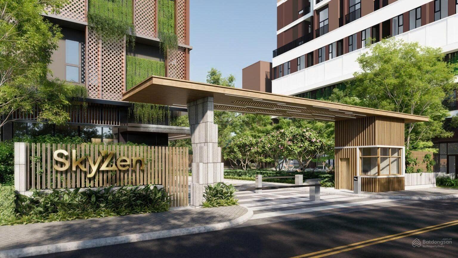 SkyZen - Phân khu cao cấp nhất Picity Sky Park chính thức lộ diện. Booking nhận CK khủng SkyZen - Phân khu cao cấp nhất Picity Sky Park chính thức lộ diện. Booking nhận CK khủng