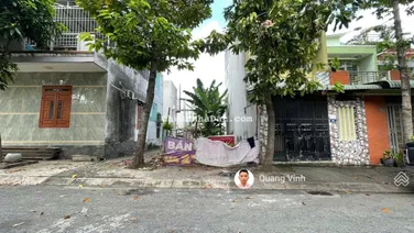 Đất KDC Biconsi, 125m2 (5x25) full thổ cư, có 2 lối thoát hiểm, sổ riêng, xây tự do, 1674 Tân Bình