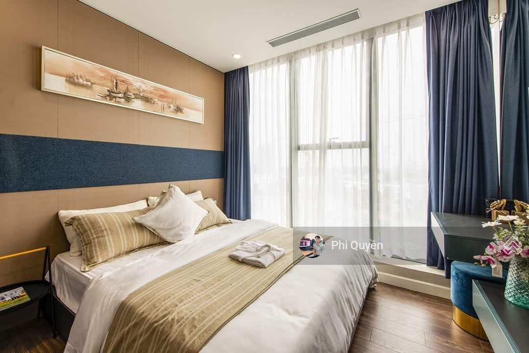 Cho thuê chung cư The Botanica - Tân Bình, DT: 90m2, 3PN, 2WC, giá: 17 tr/th, LH: 0779 757 *** Quyền