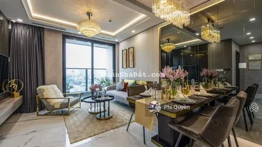 Cho thuê chung cư The Botanica - Tân Bình, DT: 90m2, 3PN, 2WC, giá: 17 tr/th, LH: 0779 757 *** Quyền