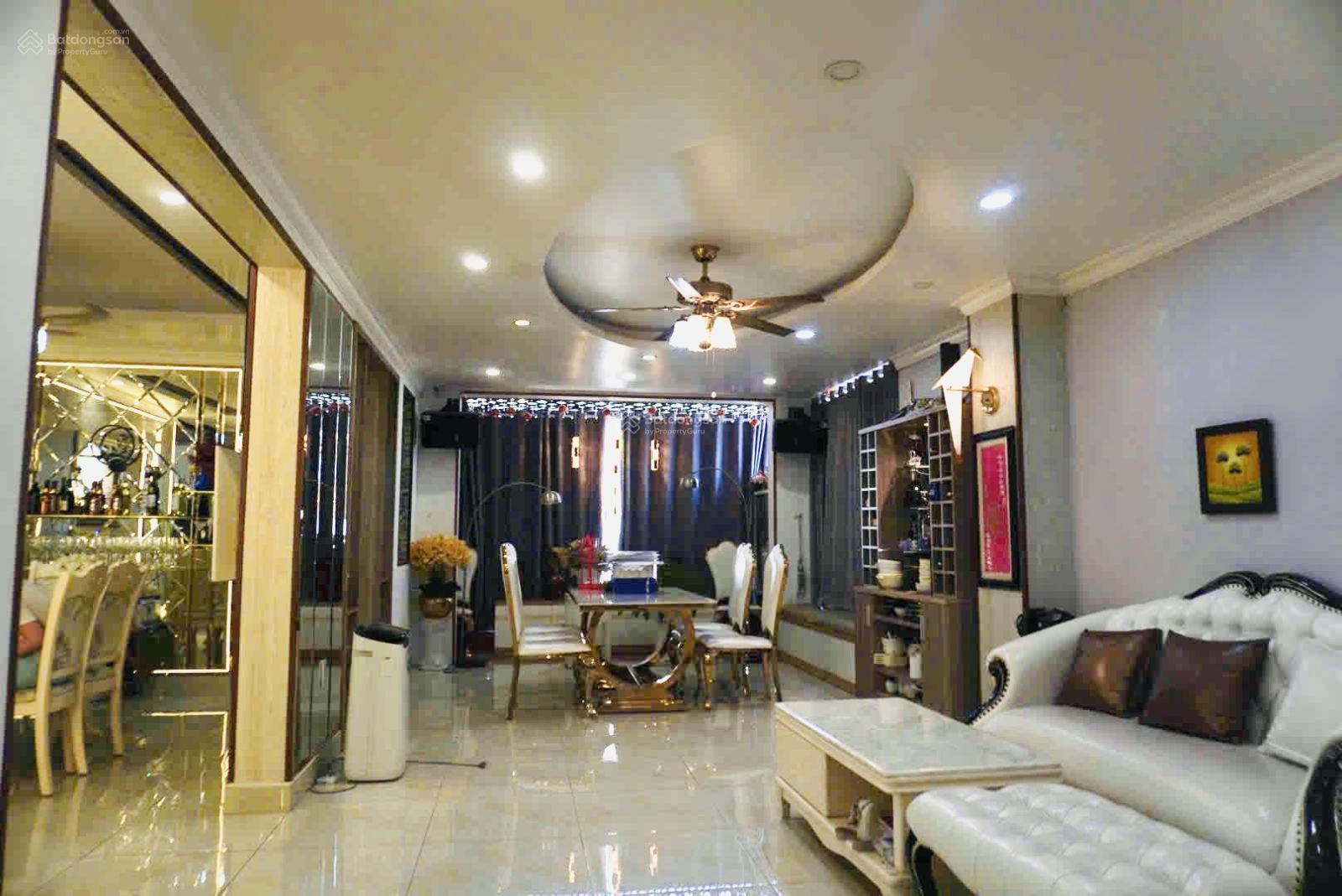 Chính chủ cần cho thuê nhà phố vị trí đắc địa trung tâm Phú Nhuận, 6 tầng kinh doanh spa, văn phòng