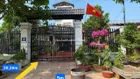 Bán nhà lô góc 133,2m2 mặt tiền đường Nguyễn Chí Thanh, Tân Phú, Đồng Xoài, Bình Phước