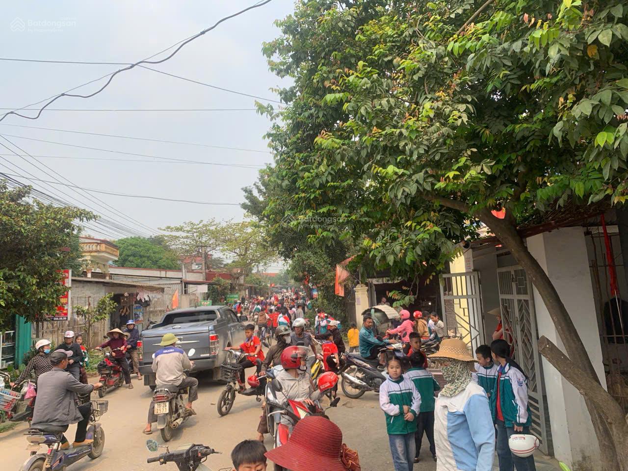 (Kinh ngạc) đất 103m2 gần sông gần mặt đường lớn, cách Hoà Lạc chỉ 40p chỉ 360 triệu