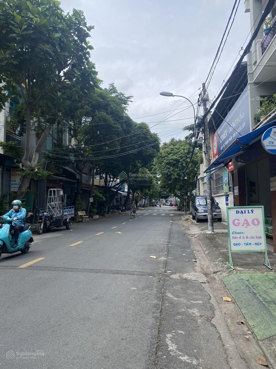 Nhà bán mặt tiền Nguyễn Văn Tố, Tân Phú 8 X 30m. Giá chỉ 33 tỷ