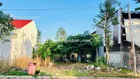 Cần bán gấp lô đất đẹp 120m2 Đ. Hai Bà Trưng, Đông Hoà, gần Go Dĩ An, Bình Dương. Giá 1 tỷ 8. SHR.