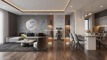 Hiếm! Bán CH 2PN-2WC,DT 107m2,CC Star City-23 Lê Văn Lương,full đồ, bc ĐN, giá 7,3 tỷ LH 0394 260 ***