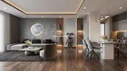 Hiếm! Bán CH 2PN-2WC,DT 107m2,CC Star City-23 Lê Văn Lương,full đồ, bc ĐN, giá 7,3 tỷ LH 0394 260 ***