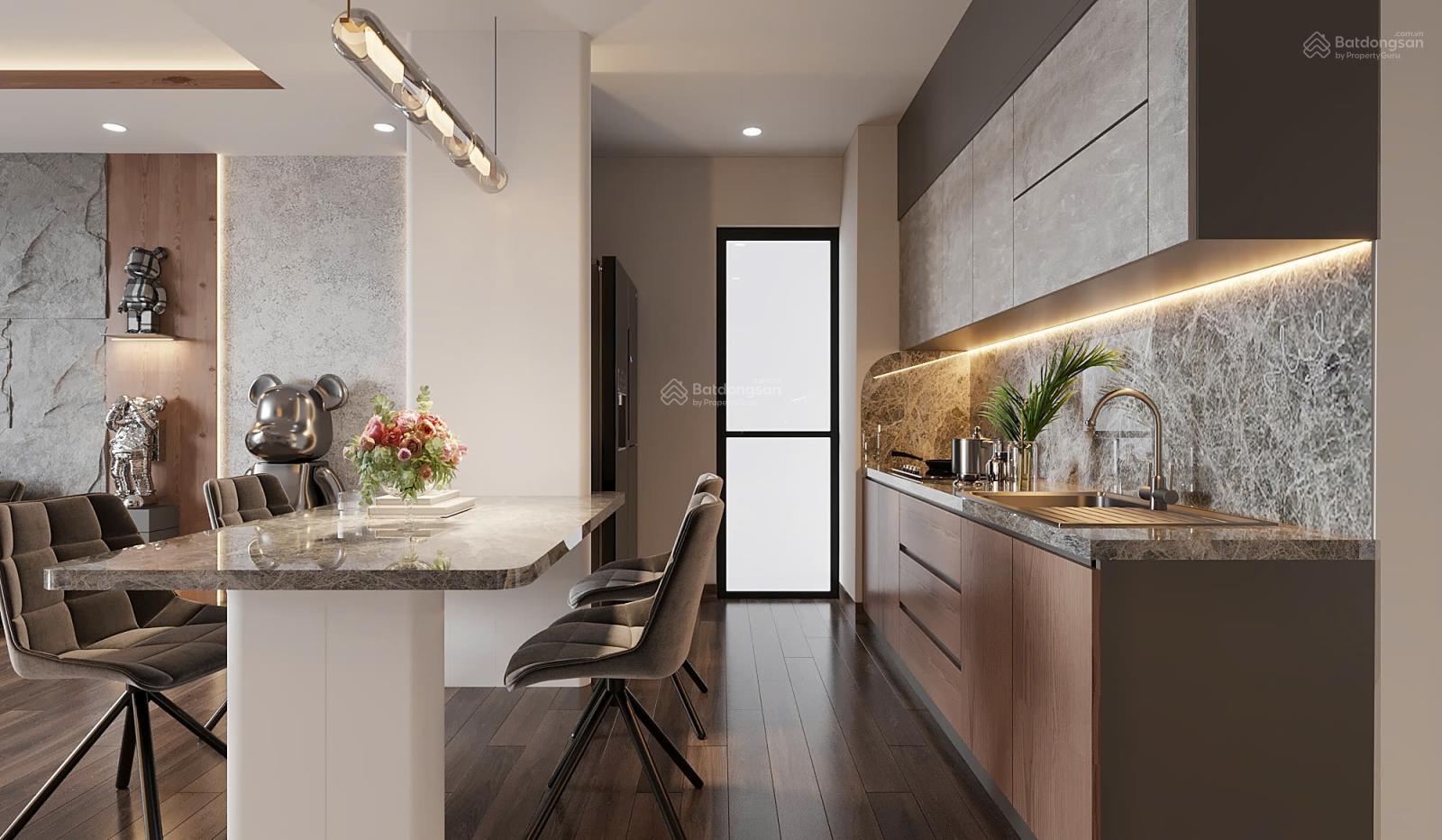 Hiếm! Bán CH 2PN-2WC,DT 107m2,CC Star City-23 Lê Văn Lương,full đồ, bc ĐN, giá 7,3 tỷ LH 0394 260 ***