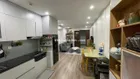 Căn hộ chung cư HUD Mê Linh full nội thất chỉ việc xách vali về ở