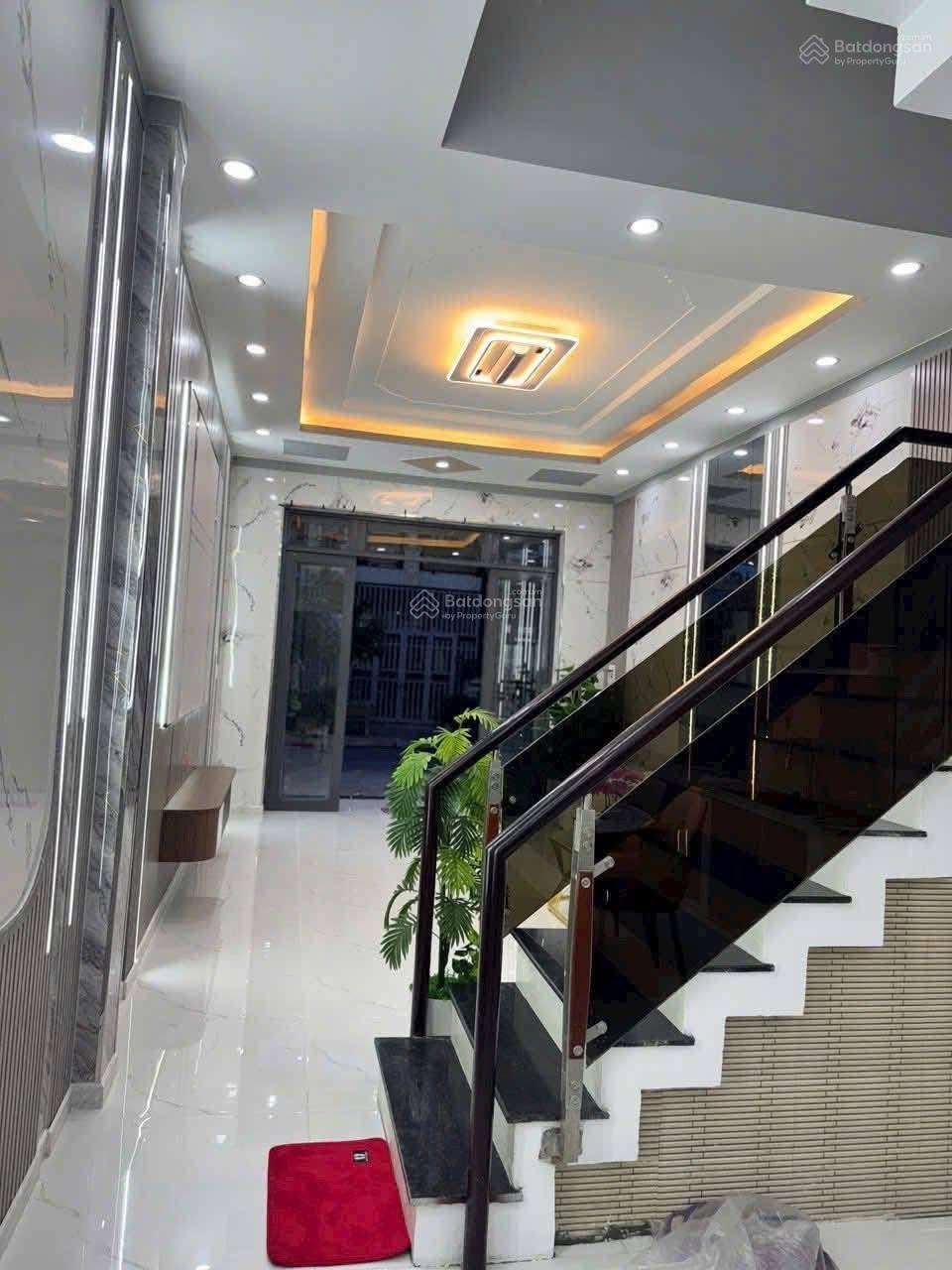 Nhà KDC Phú Hồng Thịnh 8, Bình Chuẩn, Thuận An, TP Thuận An thuộc TP HCM