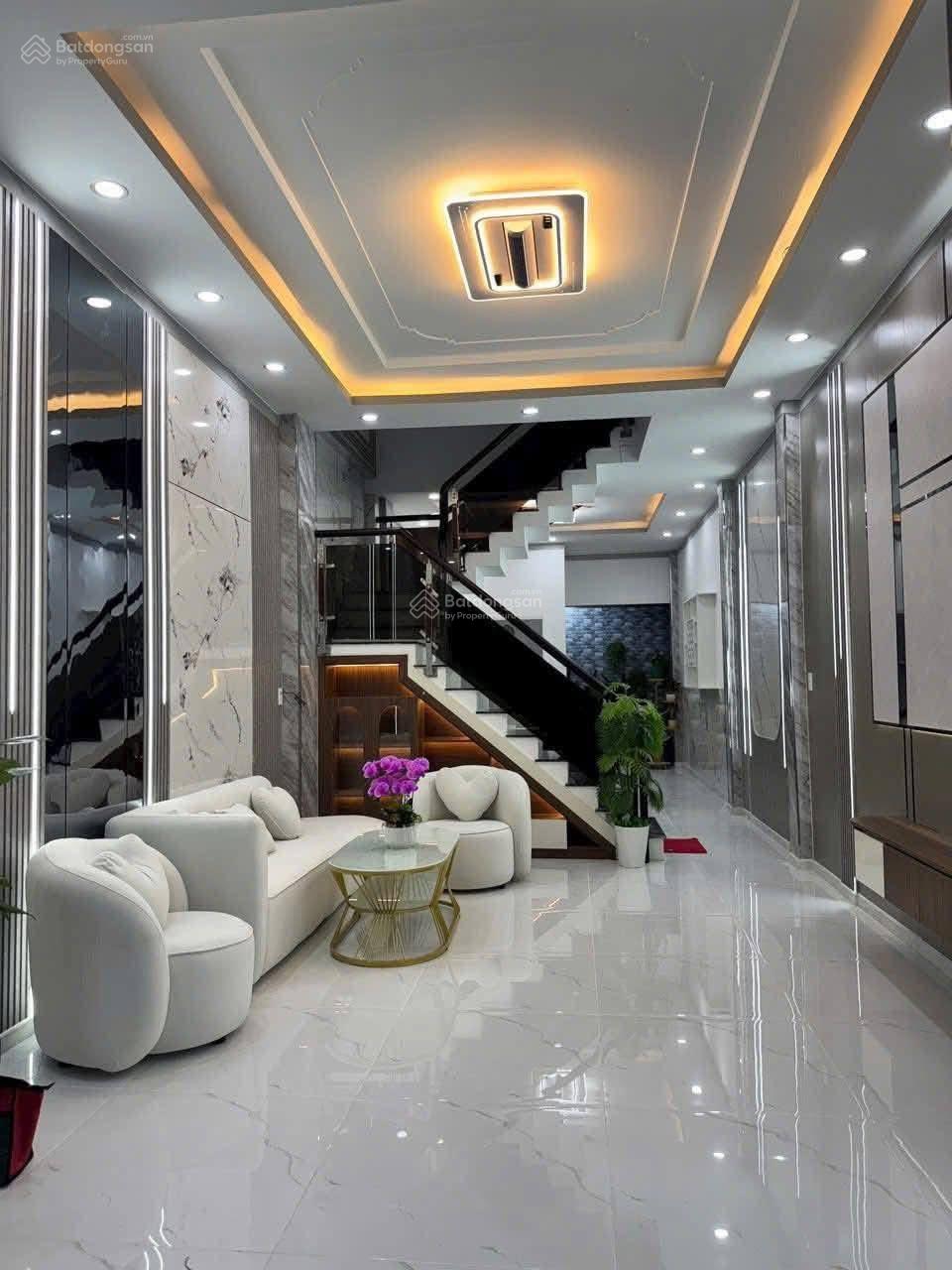 Nhà KDC Phú Hồng Thịnh 8, Bình Chuẩn, Thuận An, TP Thuận An thuộc TP HCM