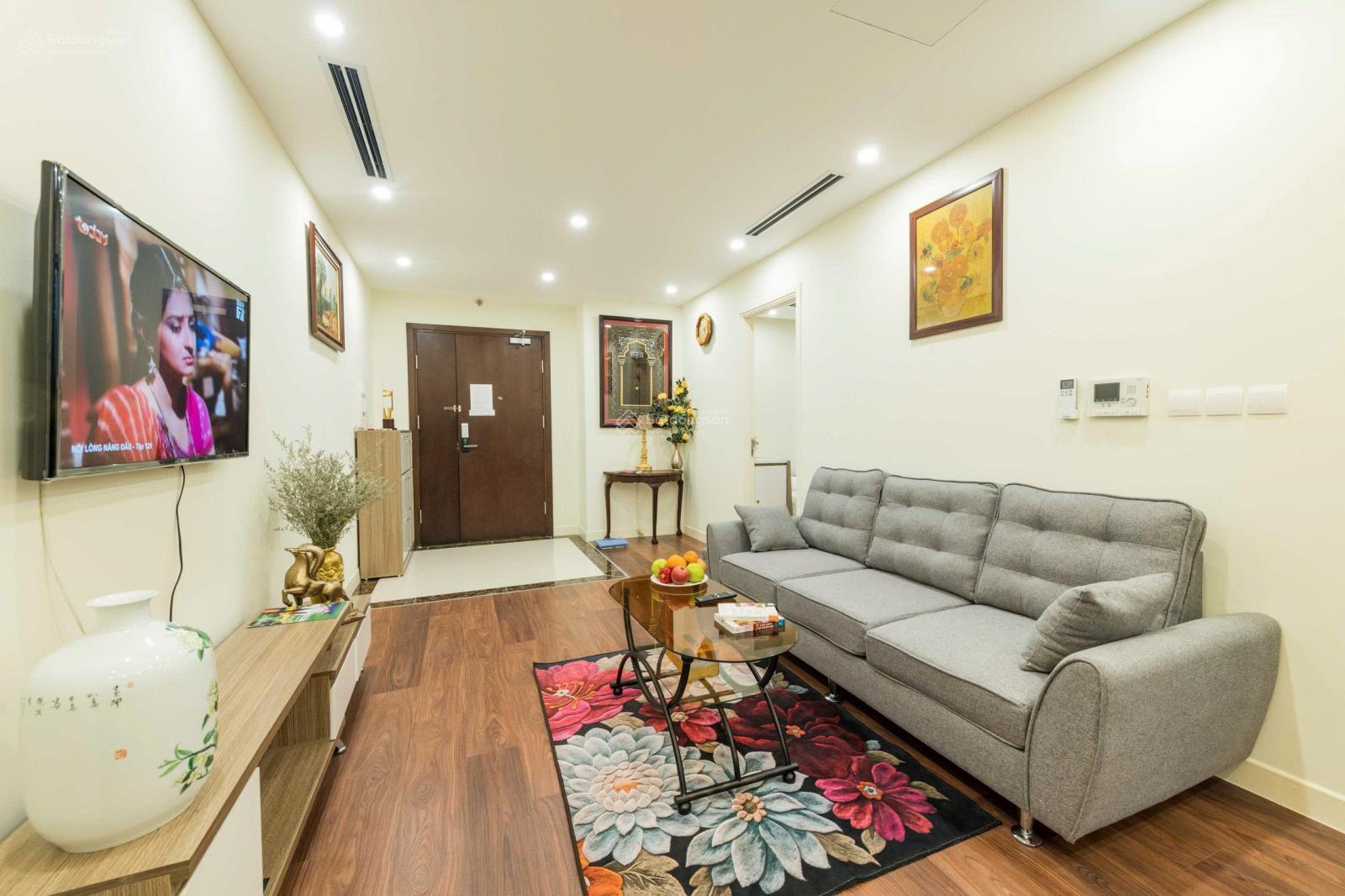 Bán 2PN 2VS Full đồ diện tích : 68m2 giá 5 tỷ Mr Cường : 0343 359 ***