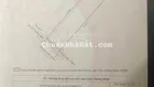Bán căn mặt đường Đông Khê. Diện tích: 95m2 x 1 tầng. Ngang 5m. Giá 95tr/m2