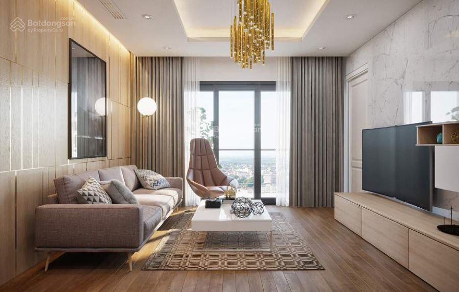 Bán căn hộ chung cư B6 Giảng võ - 98m2 - 3PN - giá 11.8 tỷ