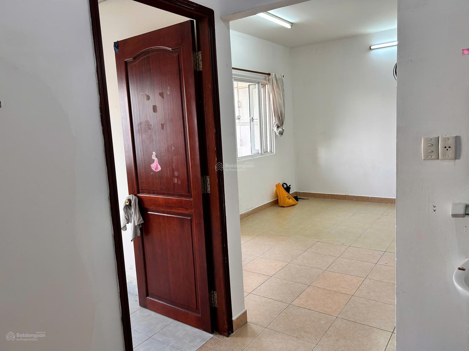 Chính chủ cần cho thuê căn hộ chung cư Khánh Hội 2 Đ/C 360bis Bến Vân Đồn Phường 1, Quận 4,