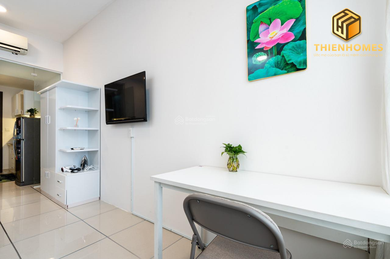 Cực sốc Rivergate! Chủ cho thuê officetel 27m2 view sông SG tuyệt đẹp chỉ 11,9tr/th LH 0906 006 ***