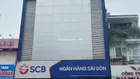 Bán tòa nhà mặt tiền đường Võ Văn Kiệt, Quận 8 - DT 10x50m - 9 tầng + TM - HDT 300tr - Giá 59 tỷ TL