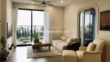 Căn hộ tầng thấp tòa S1 Sky Oasis - Ecopark. Diện tích 188m2. Giá 8.3 tỷ