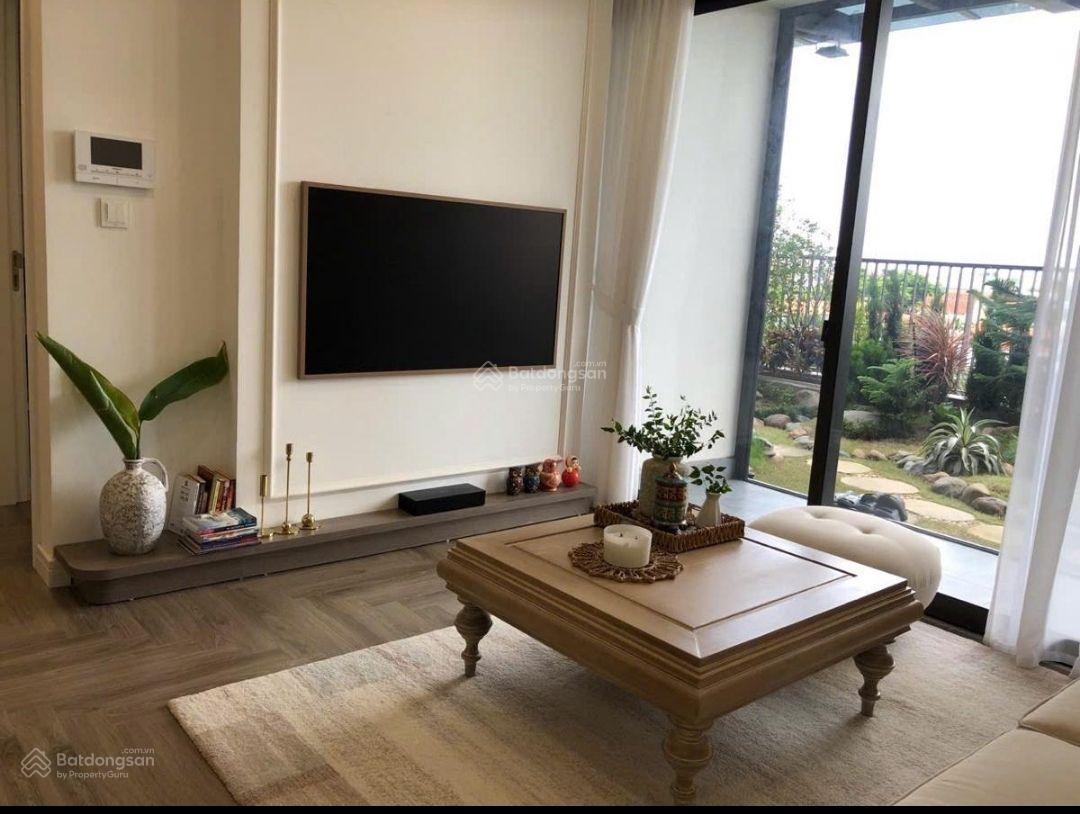 Căn hộ tầng thấp tòa S1 Sky Oasis - Ecopark. Diện tích 188m2. Giá 8.3 tỷ