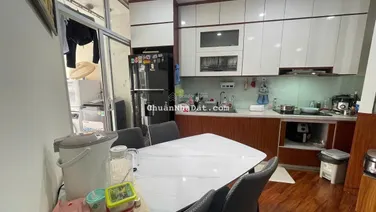 Chính chủ cần bán căn hộ, 66m2, 2 ngủ chung cư Eco Dream Nguyễn Xiển, full nội thất, giá 4.5 tỷ