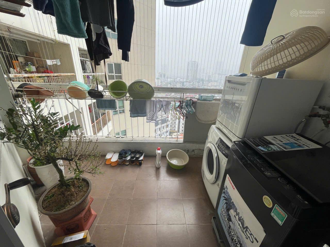 Chính chủ cần bán căn hộ, 66m2, 2 ngủ chung cư Eco Dream Nguyễn Xiển, full nội thất, giá 4.5 tỷ