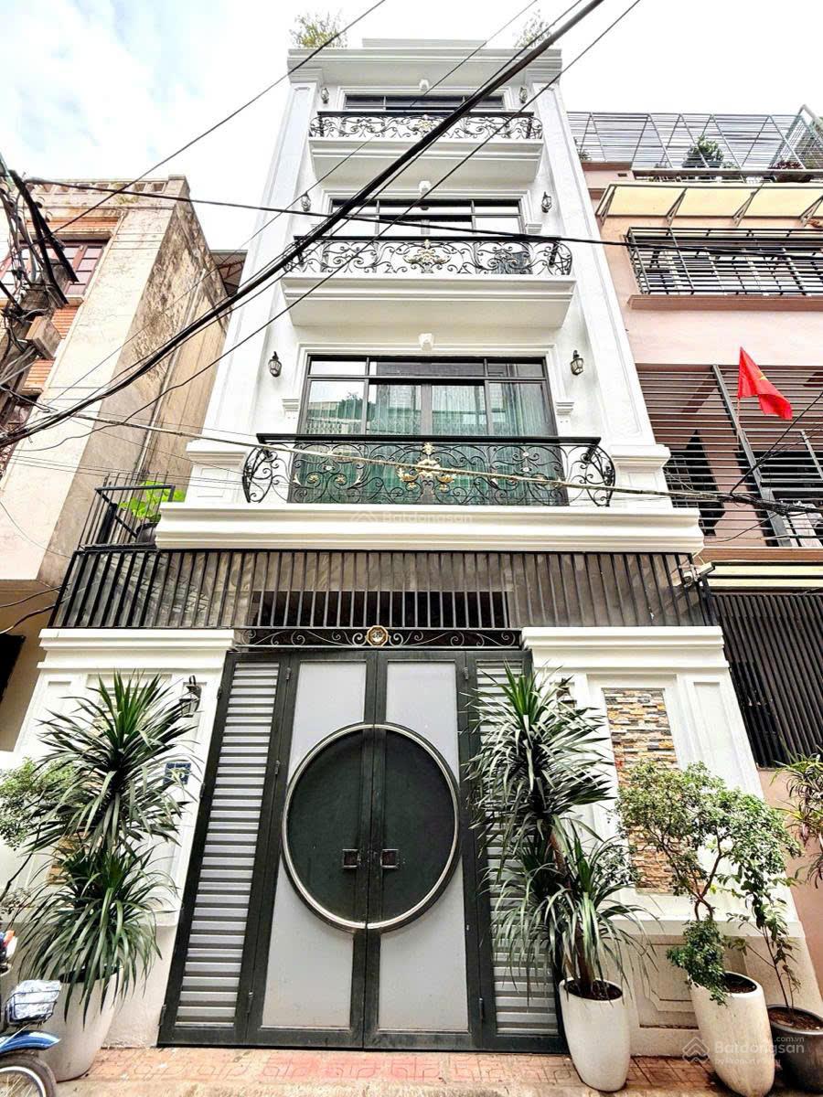 Sốc! Mặt Phố Minh Khai Khu Vip TimesCity, 4 Tầng  Đang Cho Thuê  Chỉ 21,8 tỷ