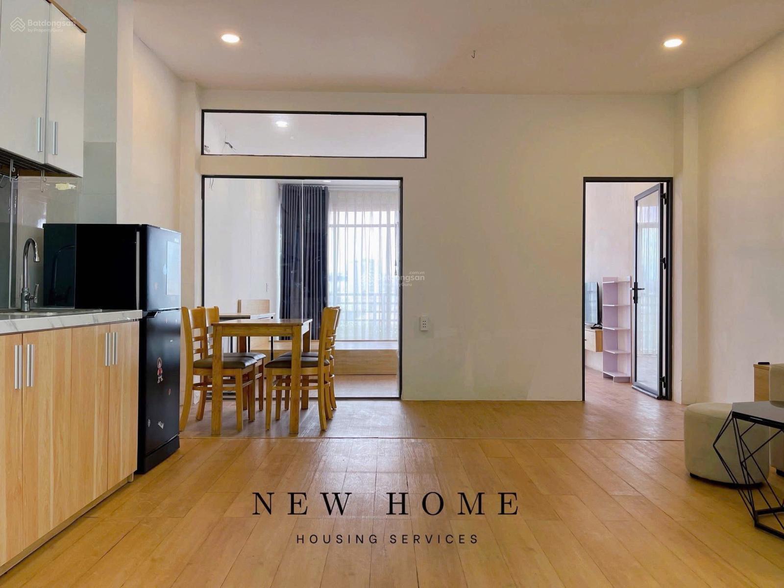 Cho thuê trọ Phan Xích Long, 8 triệu 2PN, 60m2, Phú Nhuận, HCM, giá ưu đãi