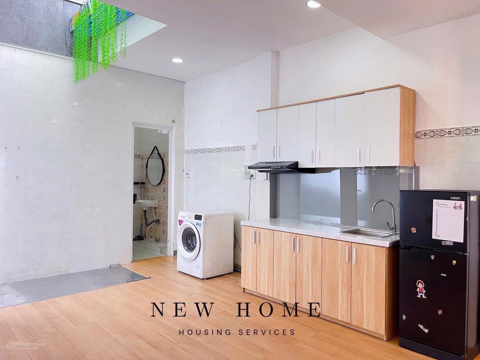 Cho thuê trọ Phan Xích Long, 8 triệu 2PN, 60m2, Phú Nhuận, HCM, giá ưu đãi