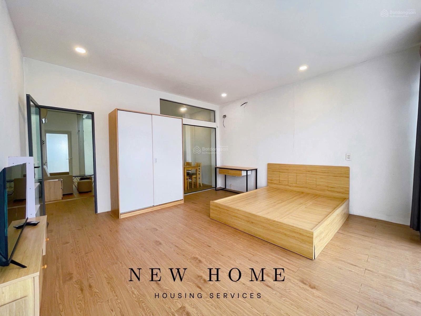 Cho thuê trọ Phan Xích Long, 8 triệu 2PN, 60m2, Phú Nhuận, HCM, giá ưu đãi