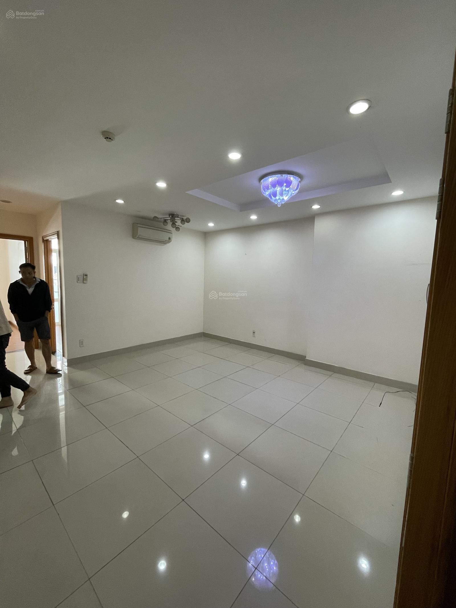 Căn Hộ Himlam Q7 2PN 2WC. Nội thất cơ bản. Giá thuê 12,5tr