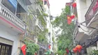 Bán nhà mặt phố Văn Quán, Hà Đông, ô tô tránh, vỉa hè, kinh doanh sầm uất
