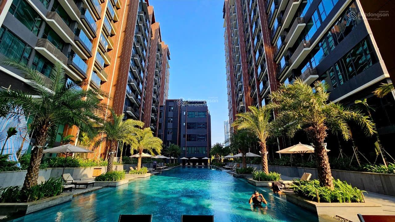 Giỏ hàng cho thuê The River Thủ Thiêm - Tháng 7 cập nhật liên tục - giá tốt