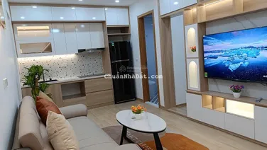 Chỉ hơn 2 tỷ sở hữu ngay căn hộ 46m tại HH1C Linh Đàm
