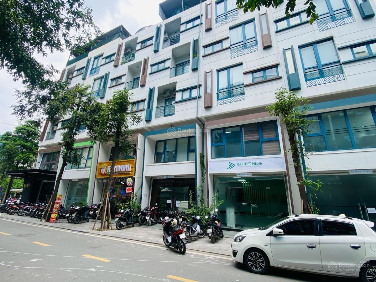 Tổng hợp các căn đang bán tại TSQ Galaxy Vạn Phúc Hà Đông. Giá chỉ từ 27 tỷ đến 48 tỷ