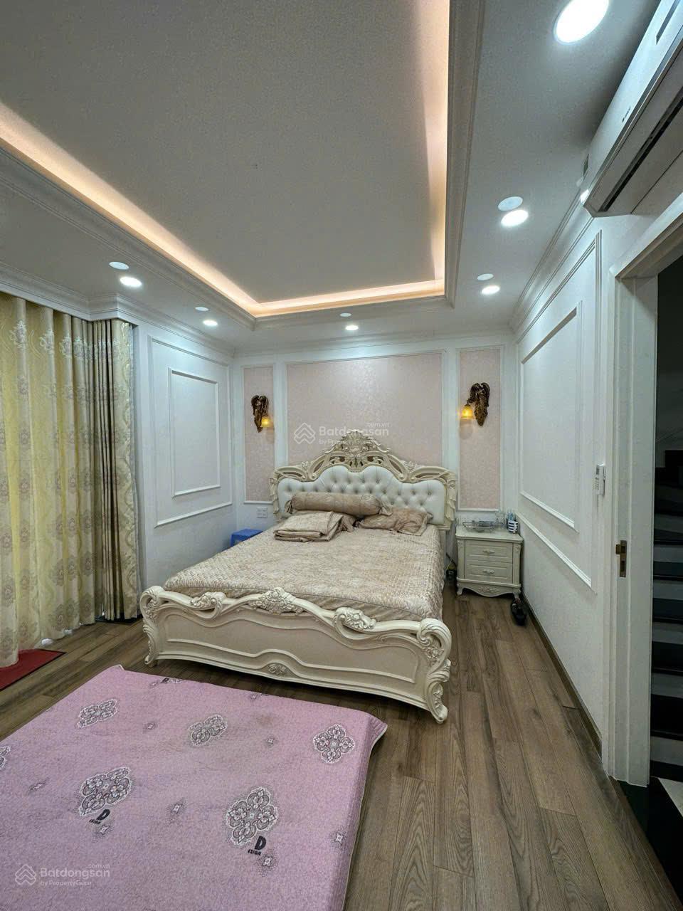 Bán căn nhà phố 5x17m dự án Merita Khang Điền view hồ bơi, công viên