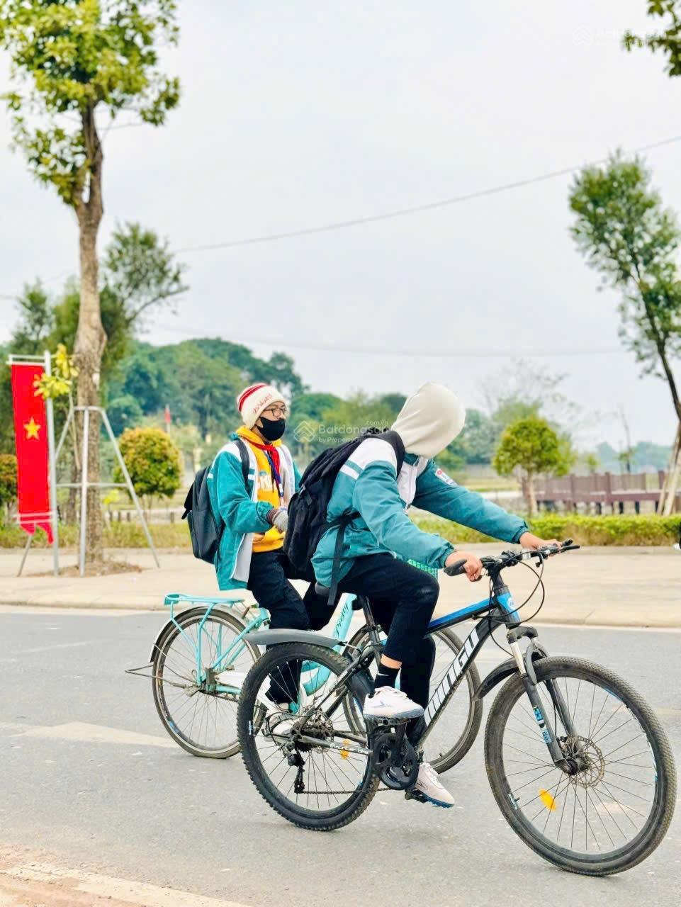 Hàng hiếm tại Khu đô thị Cầu Trúc Sông Công, 1,9 tỷ, 105m2