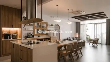Cho thuê quỹ căn hộ 3PN, tại N01 - T6 - T7 Ngoại Giao Đoàn, từ 19 triệu VND (DT 104 110 125 142m2)