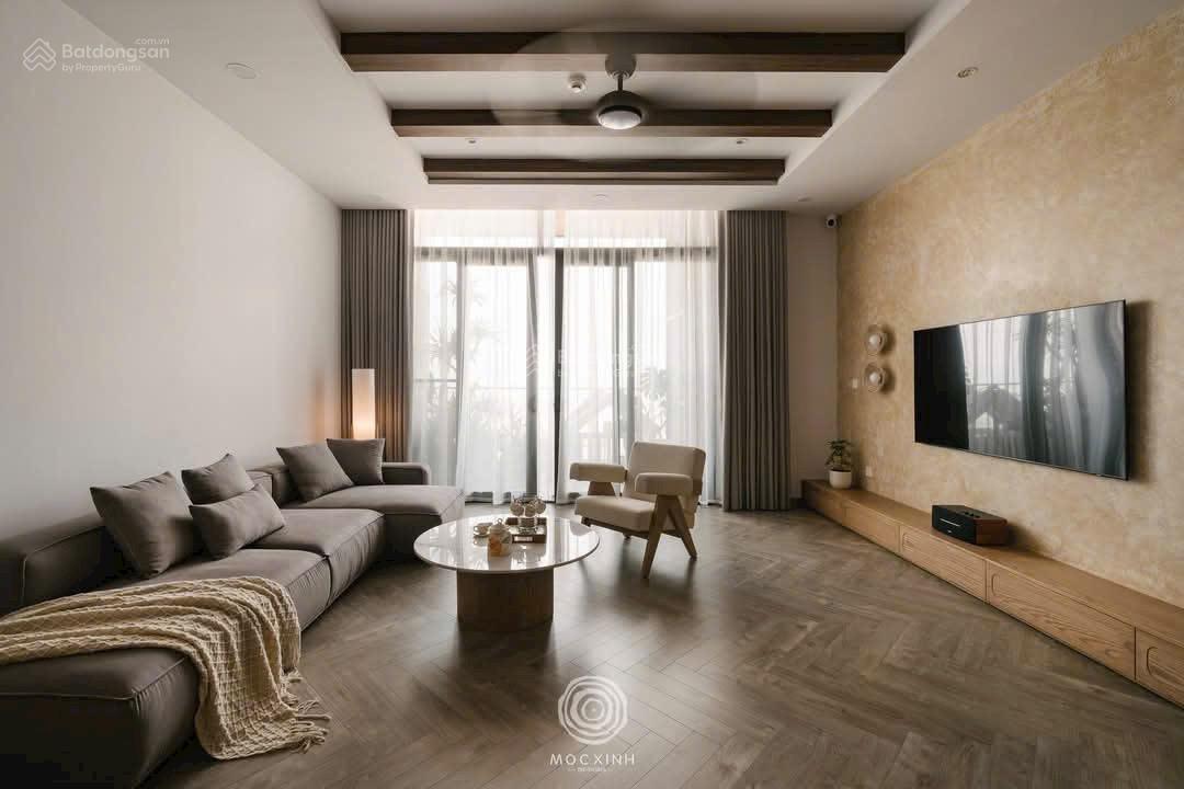 Cho thuê quỹ căn hộ 3PN, tại N01 - T6 - T7 Ngoại Giao Đoàn, từ 19 triệu VND (DT 104 110 125 142m2)