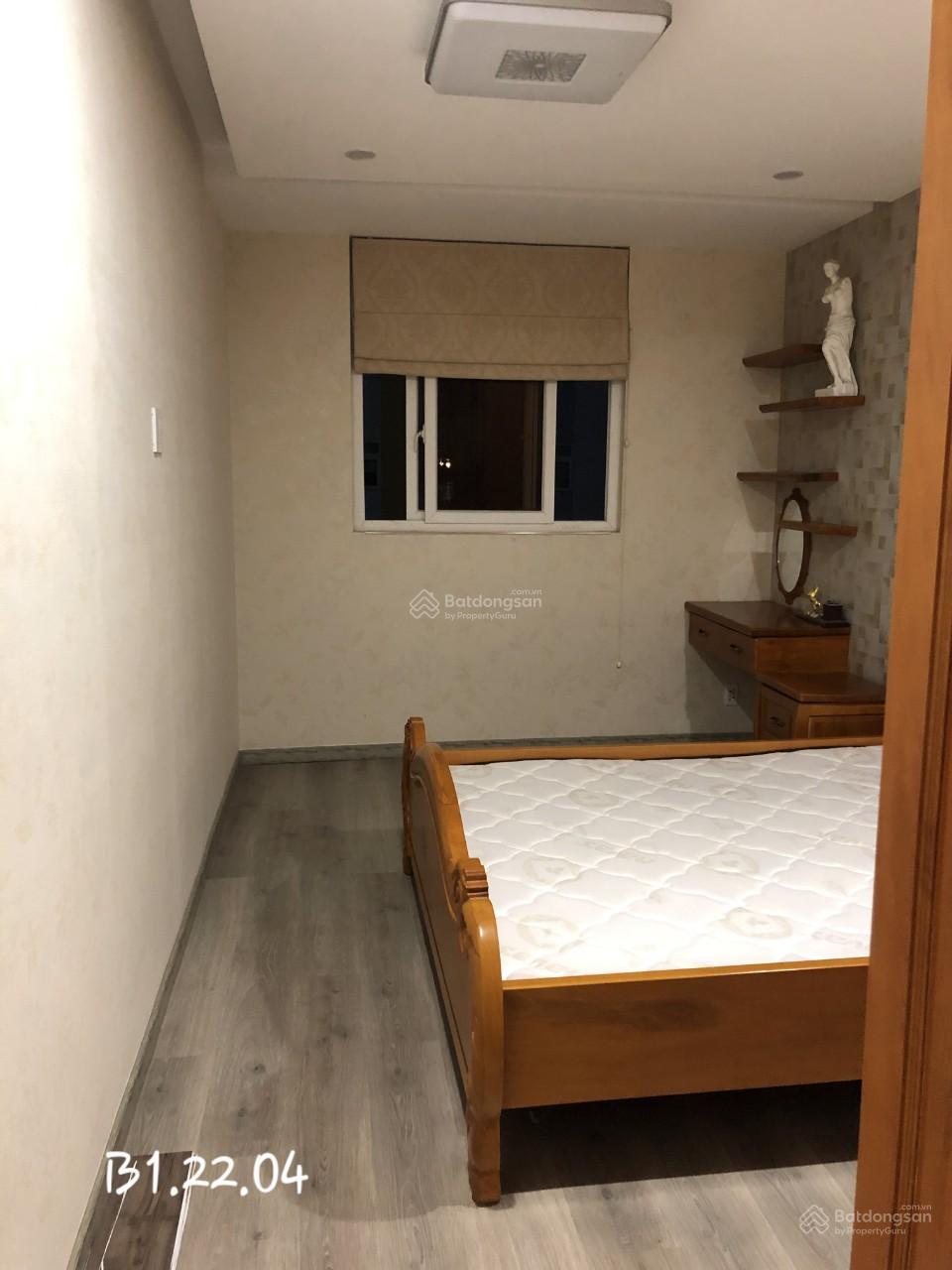 Cho thuê căn hộ City Gate 2PN, 2WC full nội thất giá 9 triệu